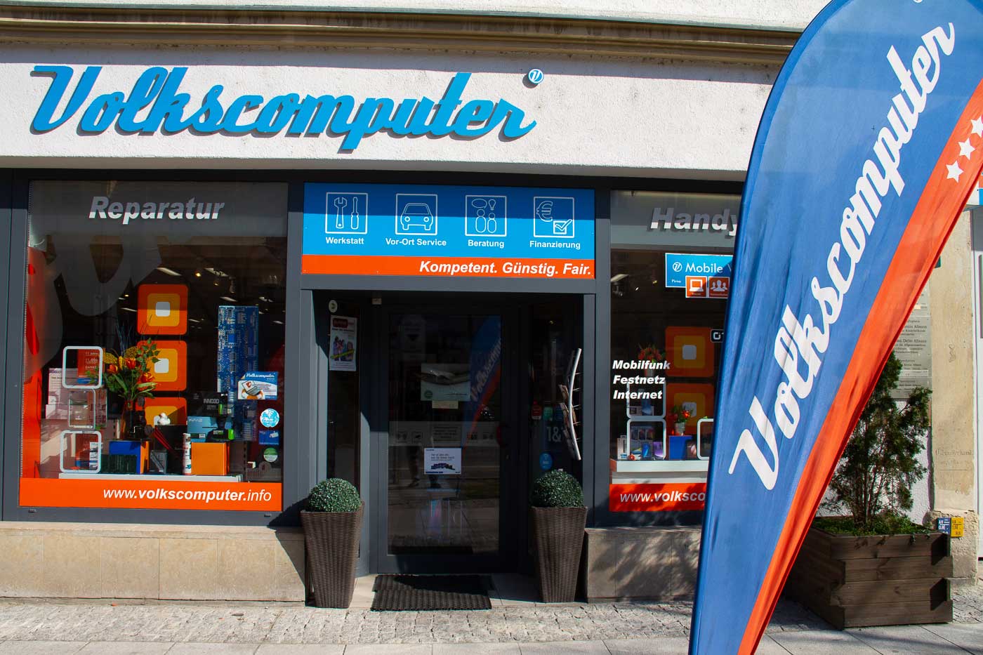 Volkscomputer