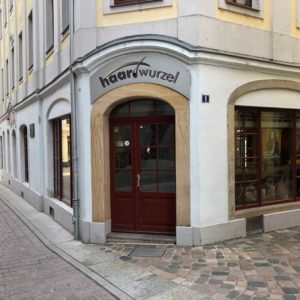 haarwurzel