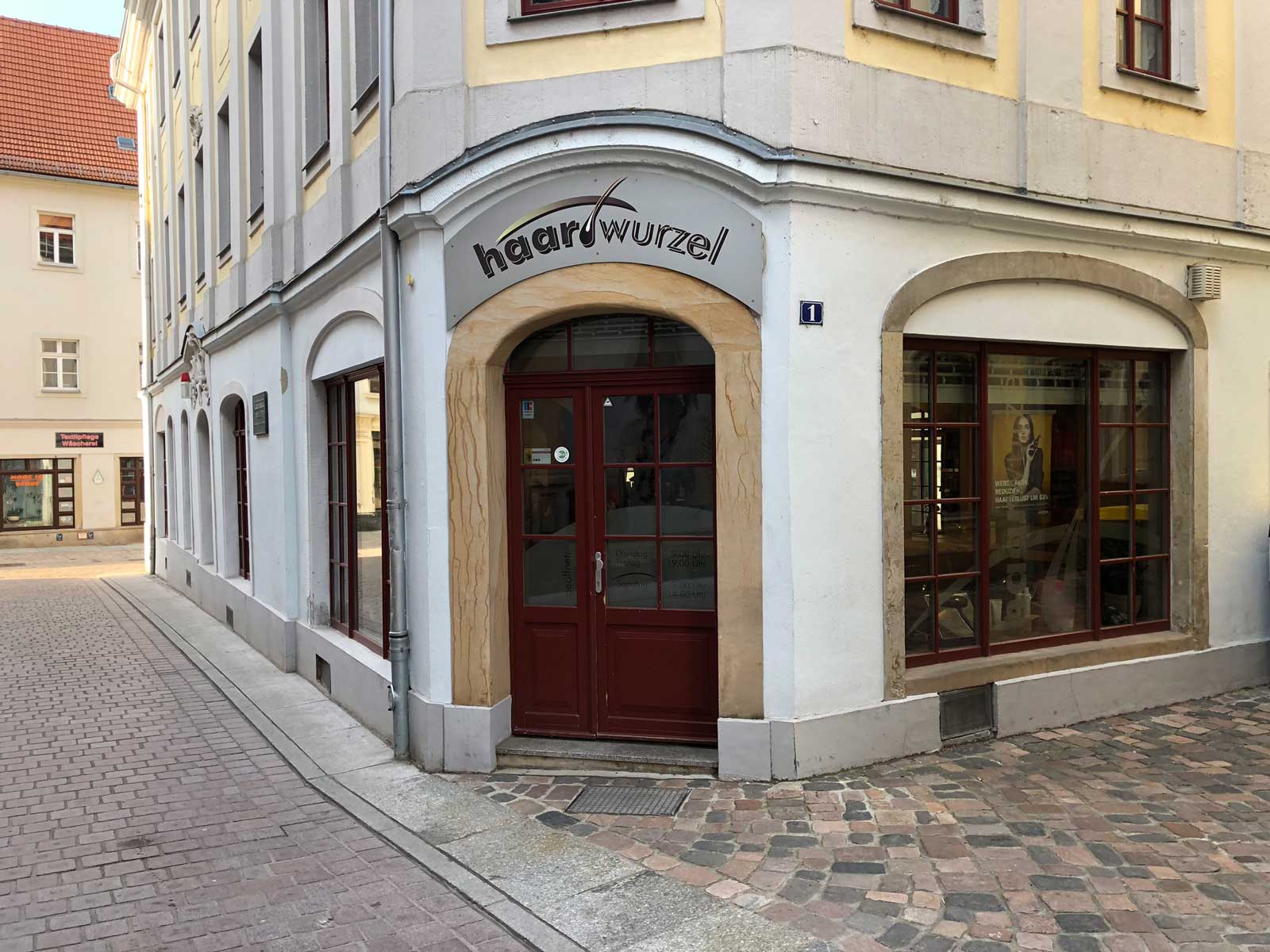 haarwurzel