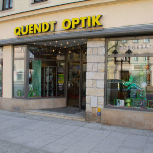 quendt