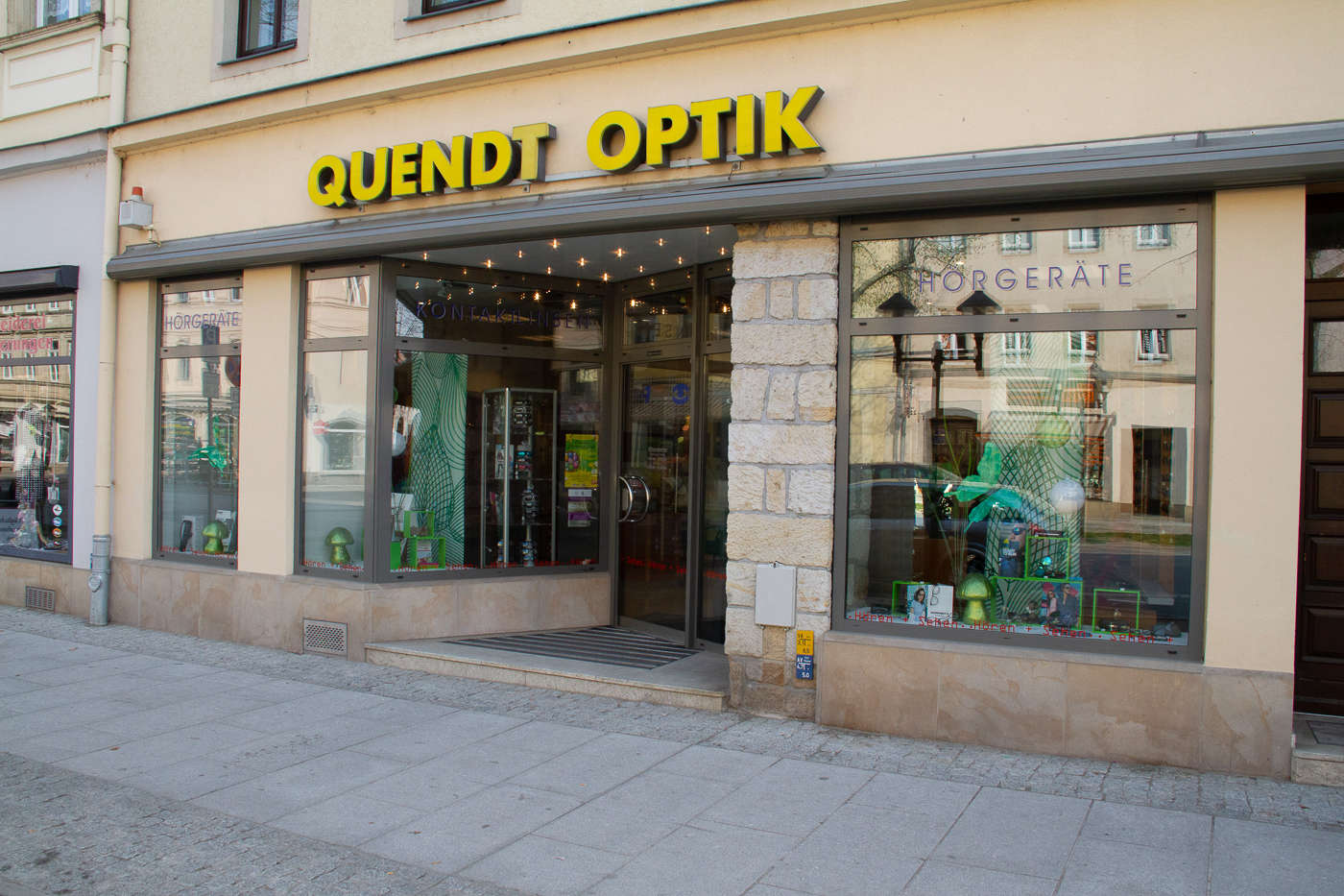 quendt