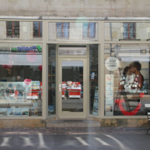 weltgewandt
