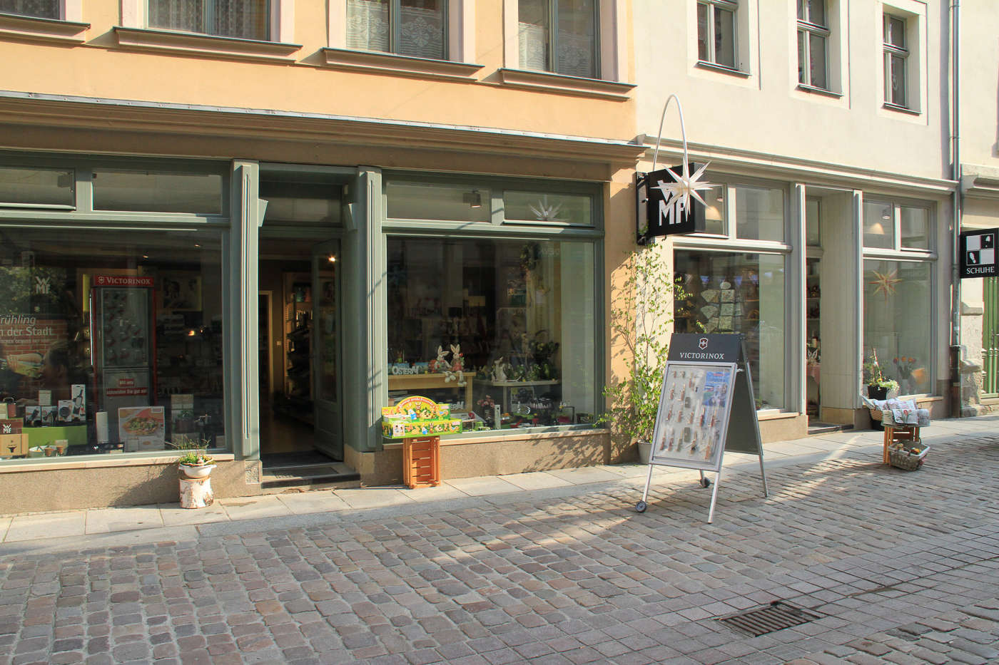 wmf-zenker