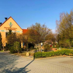 Brauhaus