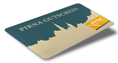 Pirna Gutschein
