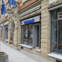Volksbank Pirna eG (Altstadt)